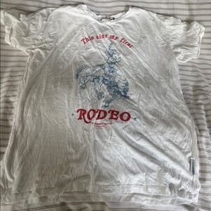 The Laundry Room Tee